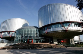 ЕСПЧ присудил €6 500 компенсации нашей подзащитной