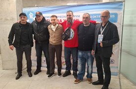 Вигиланты осваивают пренатальный уровень