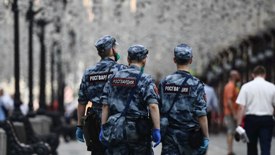 Экс-подполковник Стрыканов признан виновным в похищениях женщин для секс-рабства