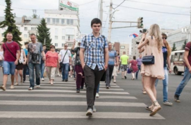 Активисту из Костромы выплатят 100 тысяч рублей