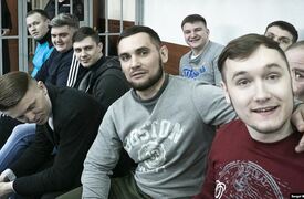 Мягкий приговор оставлен в силе