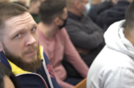 Еще один фигурант Самарского дела признал вину