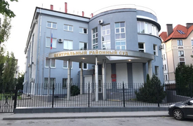 200 тысяч рублей за гибель заключенной