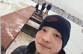 «Говорят, он так кричал, что проснулась вся зона» 