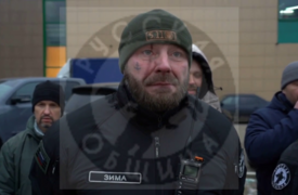 Власти теряют контроль над «Русской Общиной»