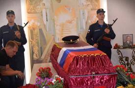 Обжалуем действия военной прокуратуры