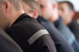 Алексей Мешалкин прекратил голодовку